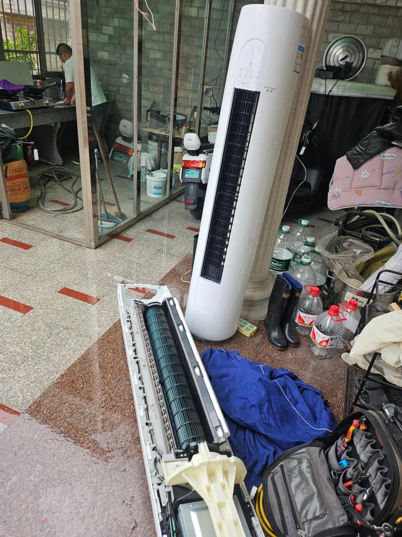 智能城市中的清洁艺术——深圳清洁公司的角色